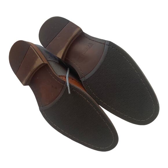 Stacy Adams finnegan mens boots size 9 - Picture 8 of 10